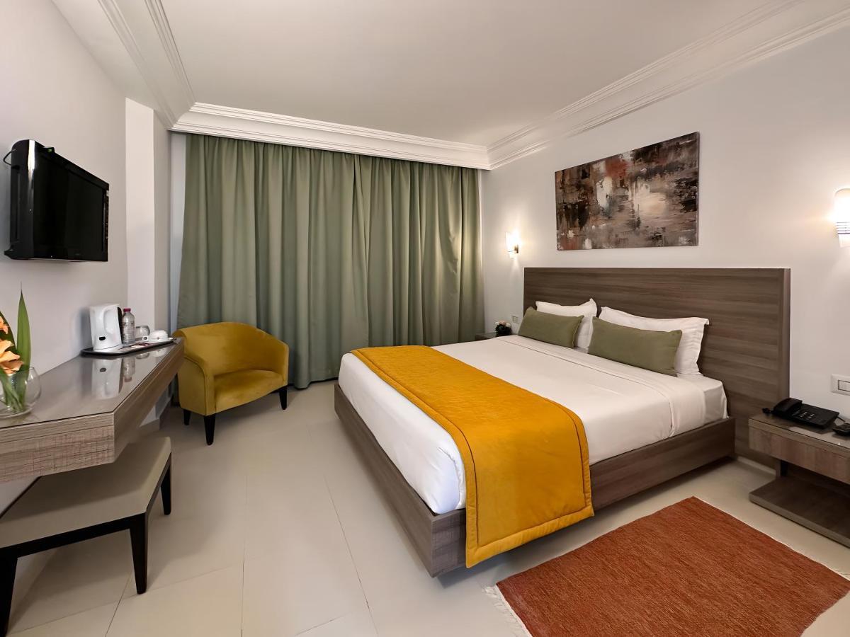 El Oumara 3* Tunis