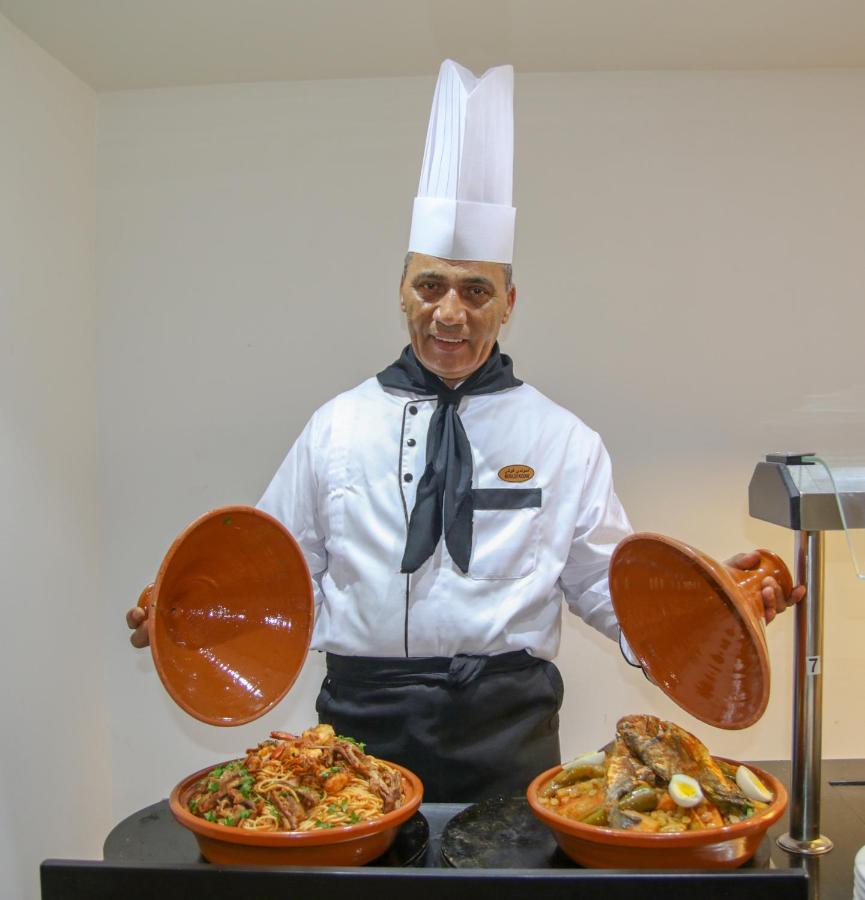 El Oumara Hotel