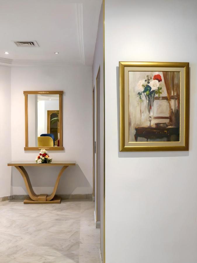 El Oumara Hotel