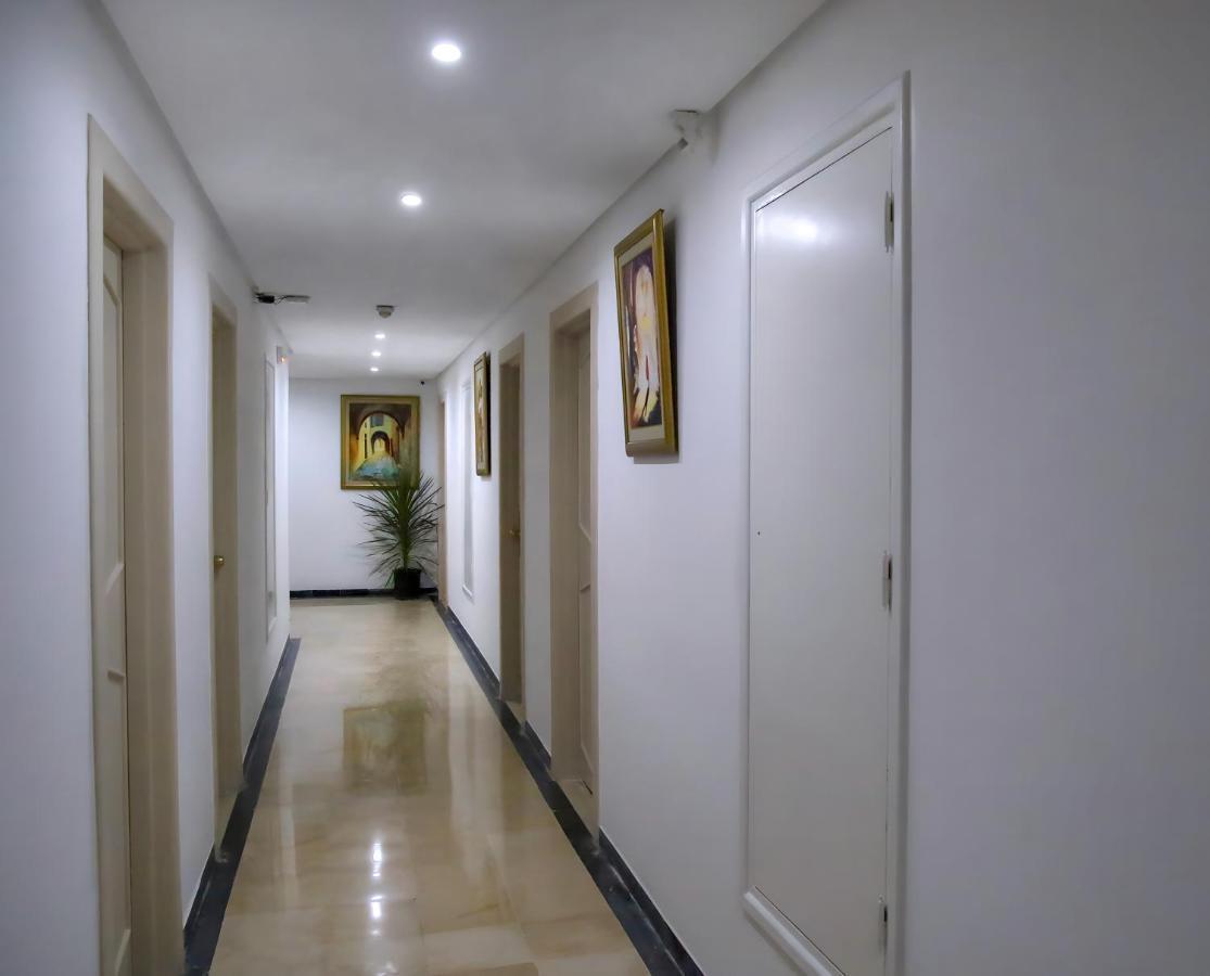 El Oumara 3* Tunis