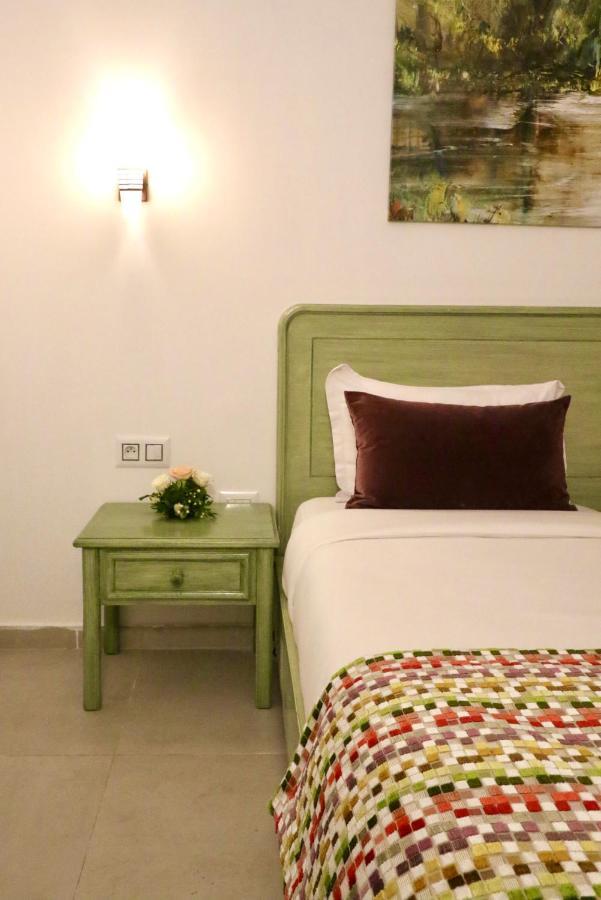 El Oumara Hotel