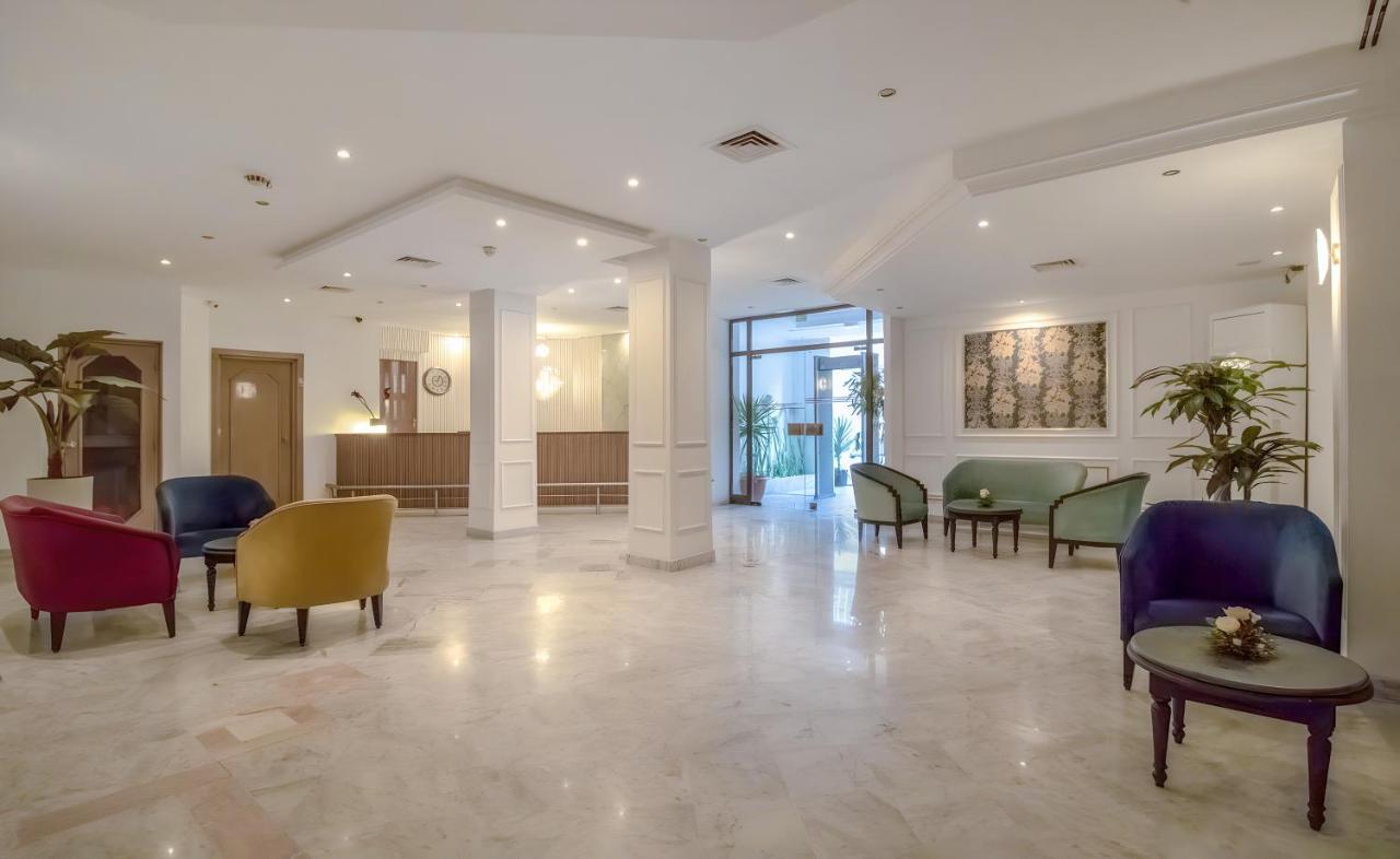 El Oumara Hotel 3*