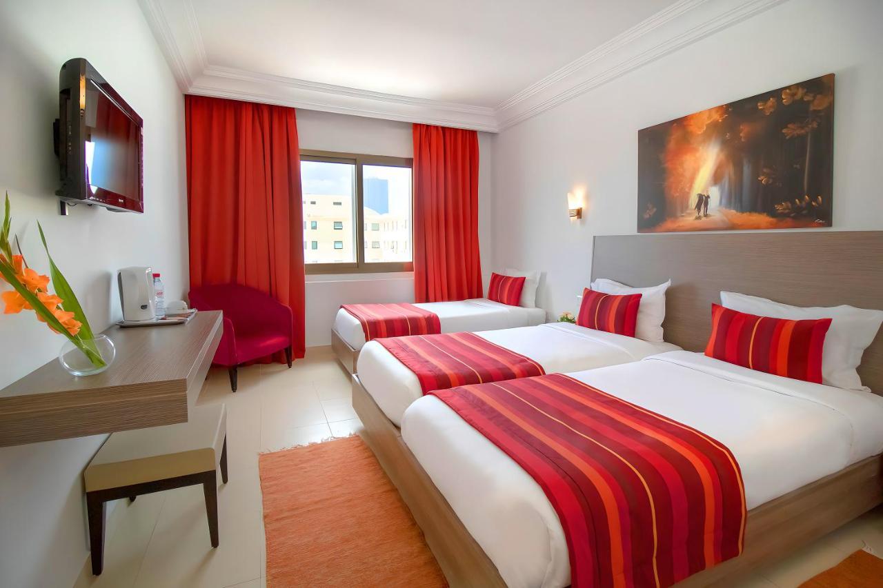 Hotel El Oumara